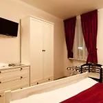 Hotel Pivovar Na Rychte
