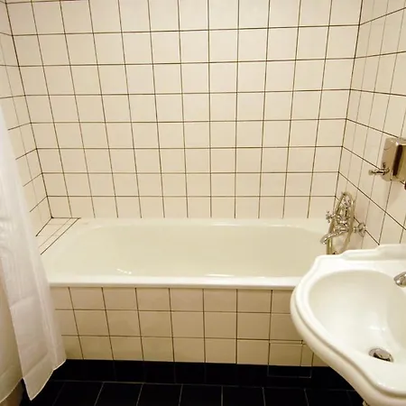 Pivovar Na Rychte فندق