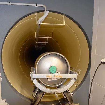 Pivovar Na Rychte فندق Ústí nad Labem