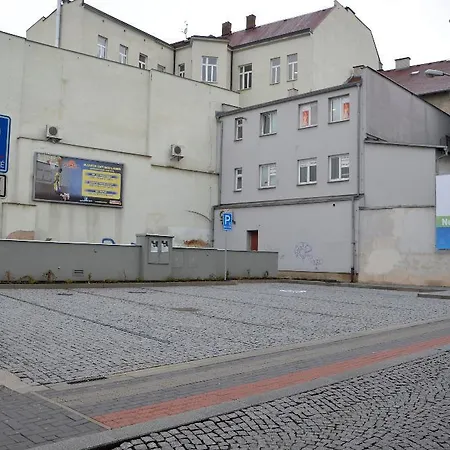 Pivovar Na Rychtě Hotel Ústí nad Labem