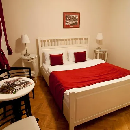 Pivovar Na Rychte Hotel Ústí nad Labem