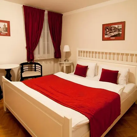 فندق Pivovar Na Rychte 3*