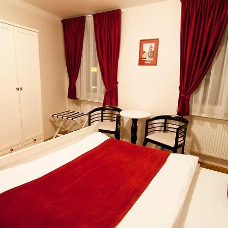 فندق Pivovar Na Rychte 3*