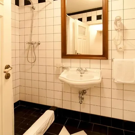 Pivovar Na Rychte فندق 3*