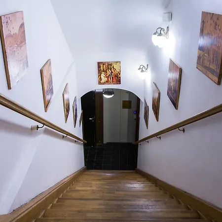 Hotel Pivovar Na Rychte Ústí nad Labem