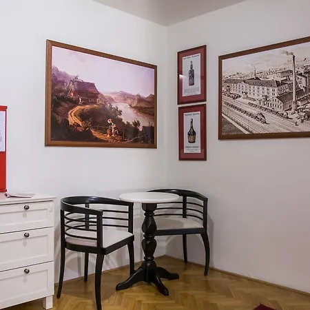 Pivovar Na Rychte Ústí nad Labem