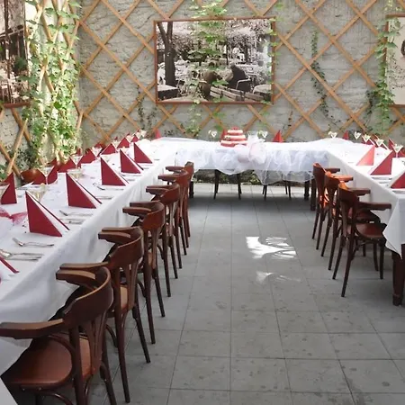 Pivovar Na Rychte Ústí nad Labem