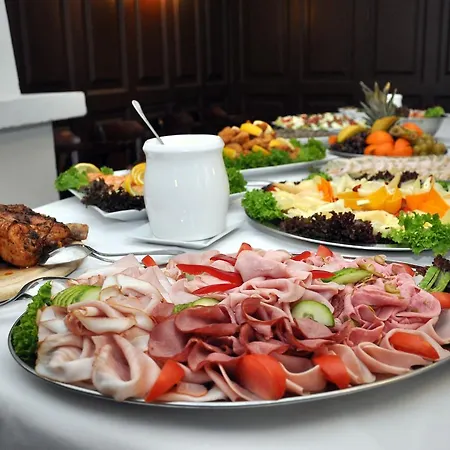 فندق Pivovar Na Rychte