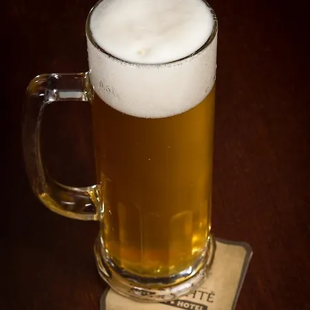 Pivovar Na Rychte 3* Ústí nad Labem