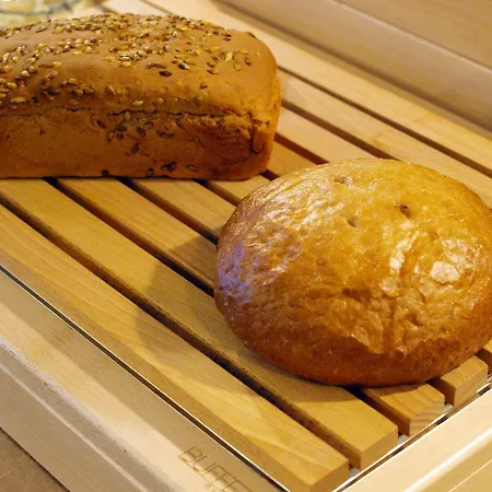 فندق Pivovar Na Rychte 3*