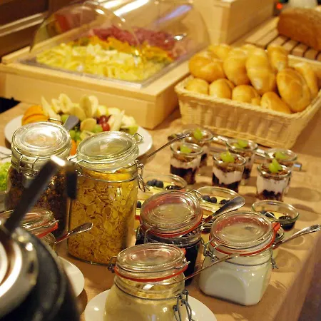 Pivovar Na Rychte فندق Ústí nad Labem