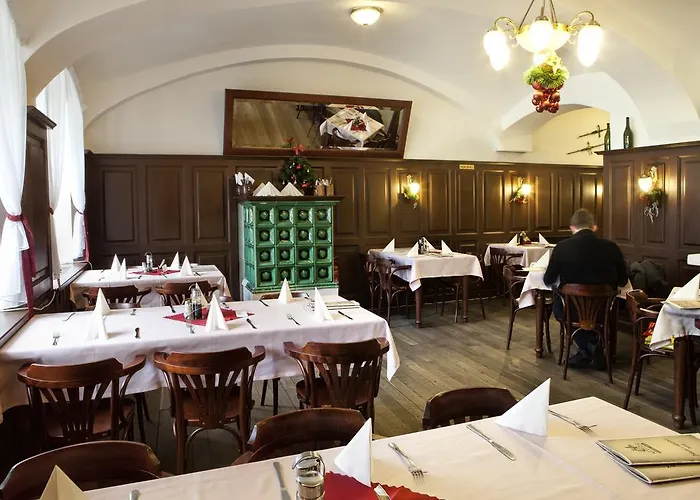 Pivovar Na Rychte 3* Ústí nad Labem