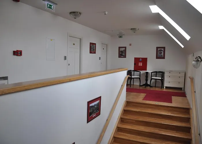 Hotel Pivovar Na Rychte Ústí nad Labem