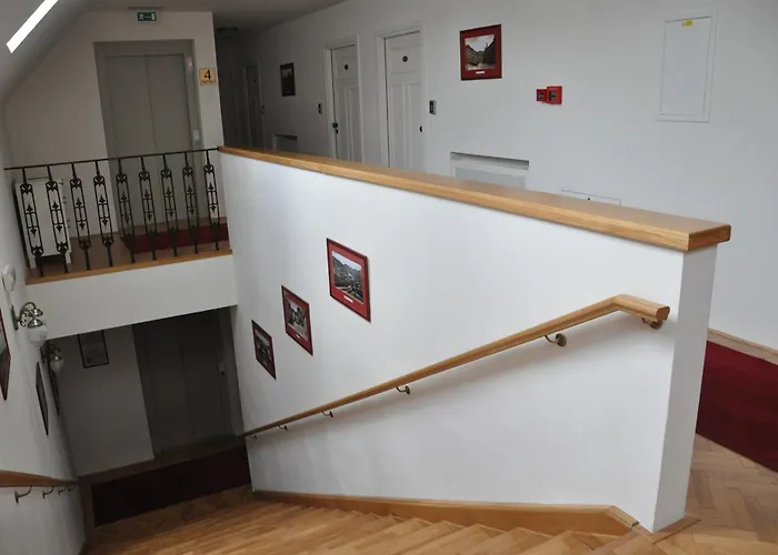 Hotel Pivovar Na Rychte 3*