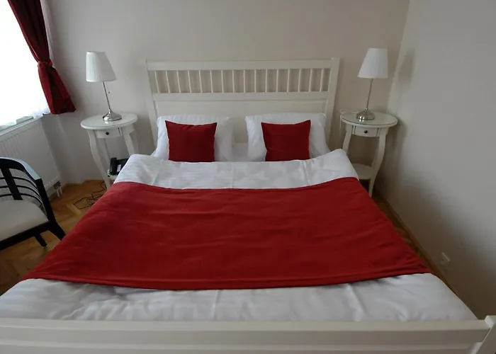Hotel Pivovar Na Rychte 3*