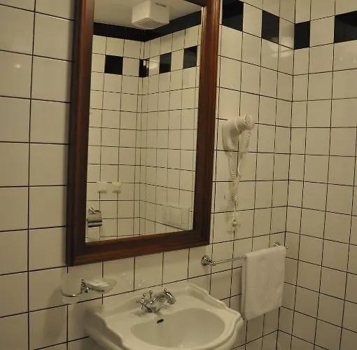 Pivovar Na Rychte Ústí nad Labem