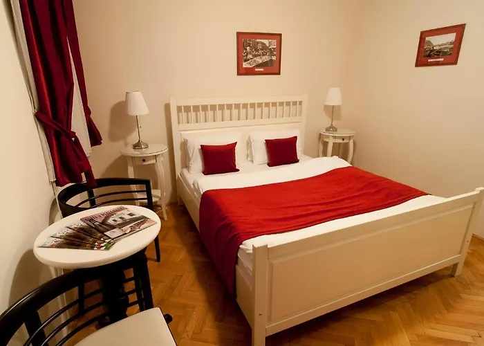 Pivovar Na Rychte Hotel Ústí nad Labem