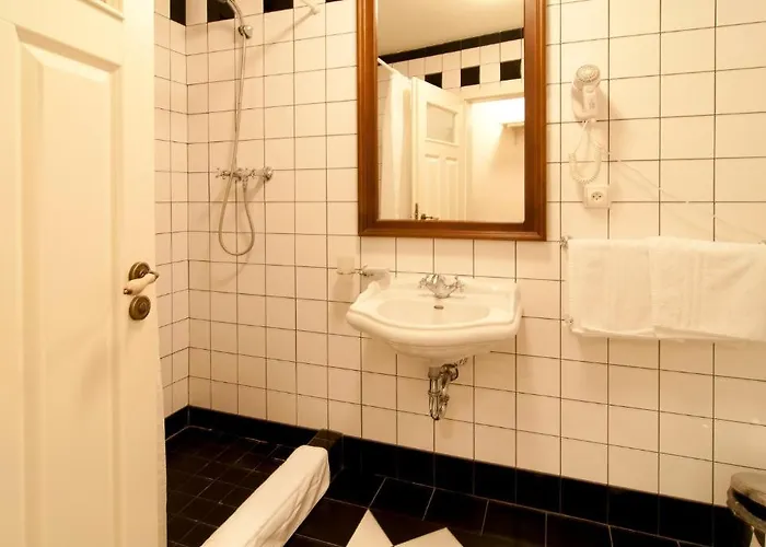 Pivovar Na Rychte Hotel 3*