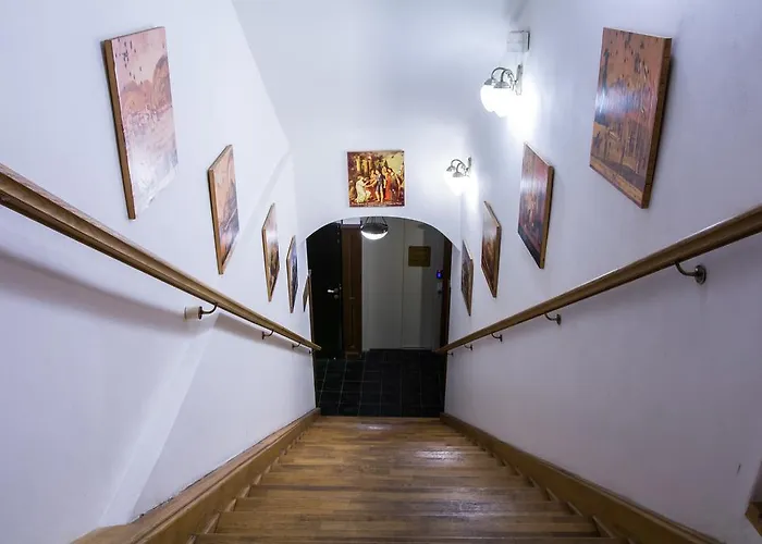 Hotel Pivovar Na Rychte Ústí nad Labem