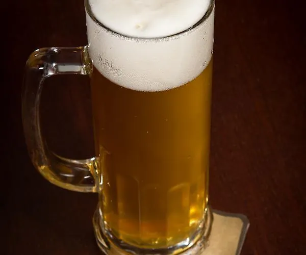Pivovar Na Rychte 3* Ústí nad Labem